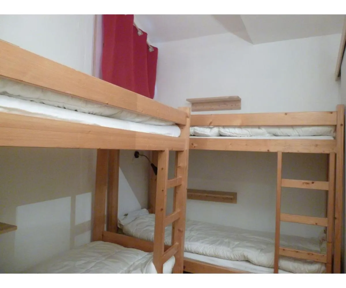 Chalet - Les 3 Vallees Les Belleville